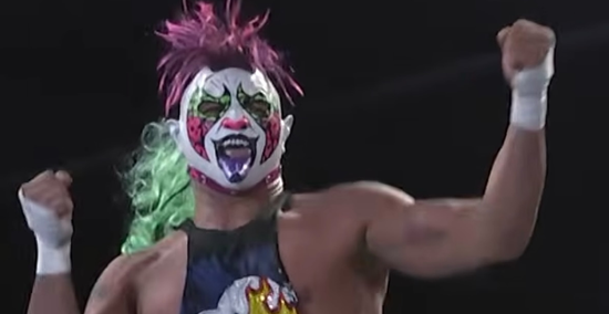 WWE AAA Lucha Libre results, live discussion: Roman Reigns Invitational Tournament