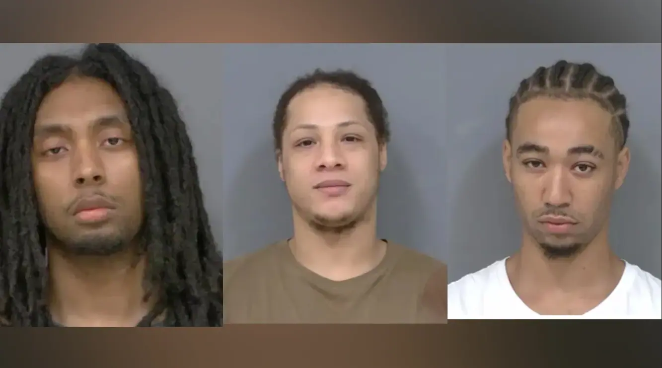 Five arrested in ongoing Brampton double-homicide investigation