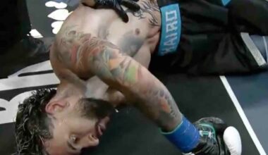 Austin McBroom scores terrifying knockout over Faze Temper in Brand Risk 15 main event