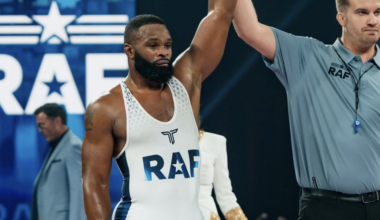 Tyron Woodley ends eight-year skid with RAF 12 comeback