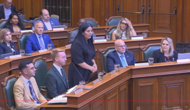 Montreal City Council passes amended Israel motion after stripping ‘genocide’ and ‘apartheid’ language