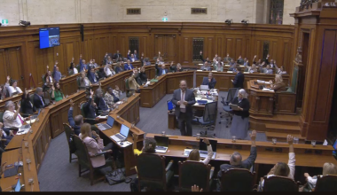 Montreal city council