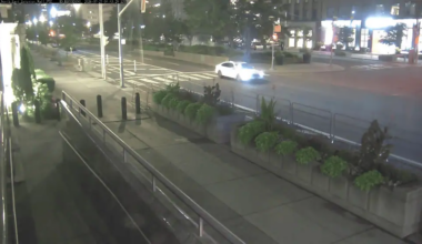 VIDEO: Accused shooters in U.S. Consulate attack linked to vehicle fire north of Brampton