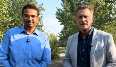 Airdrie MLA’s party names Calgary-Shaw candidate - DiscoverAirdrie.com