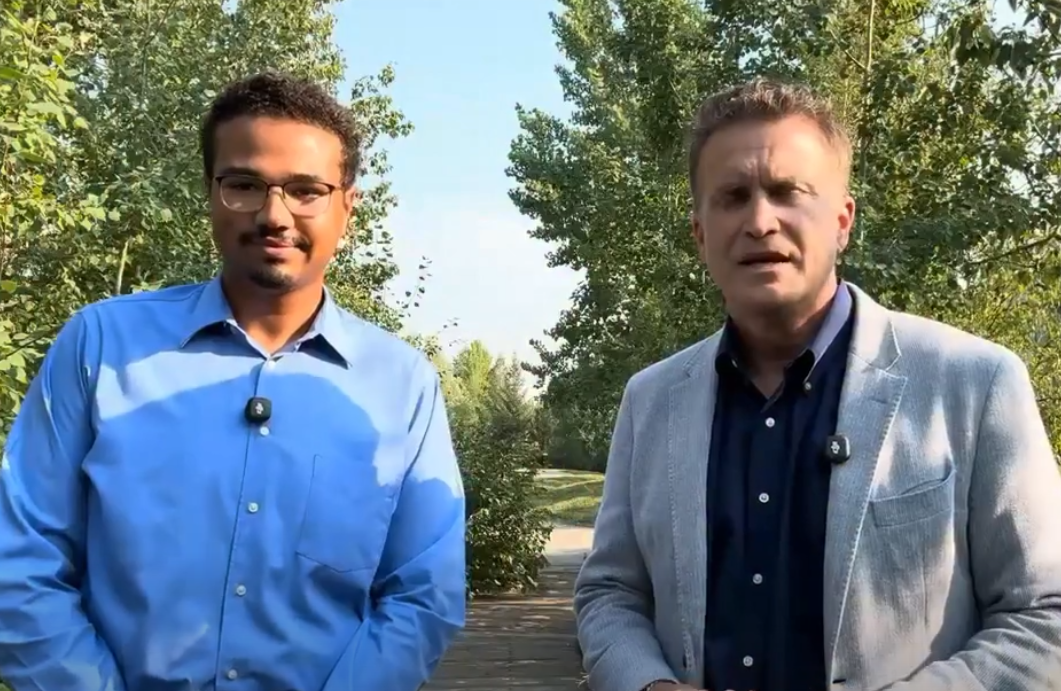 Airdrie MLA’s party names Calgary-Shaw candidate - DiscoverAirdrie.com