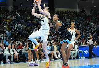 Sunday TV Ratings 8/23/26: WNBA Draws Most-Watched Regular Season Game Since 1997, Declines Persist for Big Brother, Lanterns Slightly Down