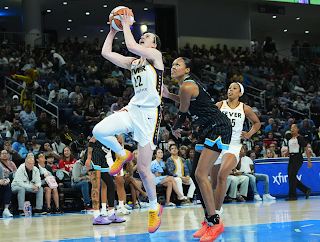Sunday TV Ratings 8/23/26: WNBA Draws Most-Watched Regular Season Game Since 1997, Declines Persist for Big Brother, Lanterns Slightly Down