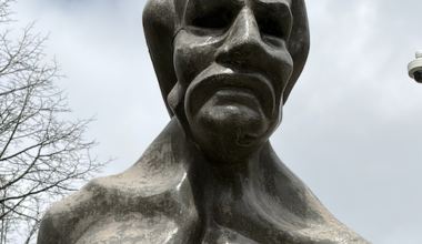 Winnipeg: The Louis Riel Experience — Everyday Tourist