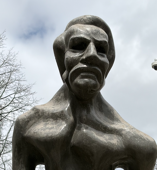 Winnipeg: The Louis Riel Experience — Everyday Tourist