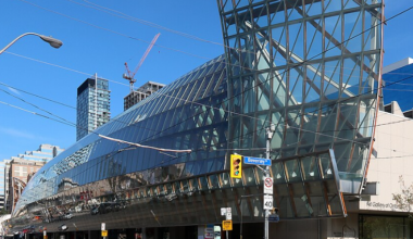 Top 7 Things to Do in Toronto for Creatives — Everyday Tourist