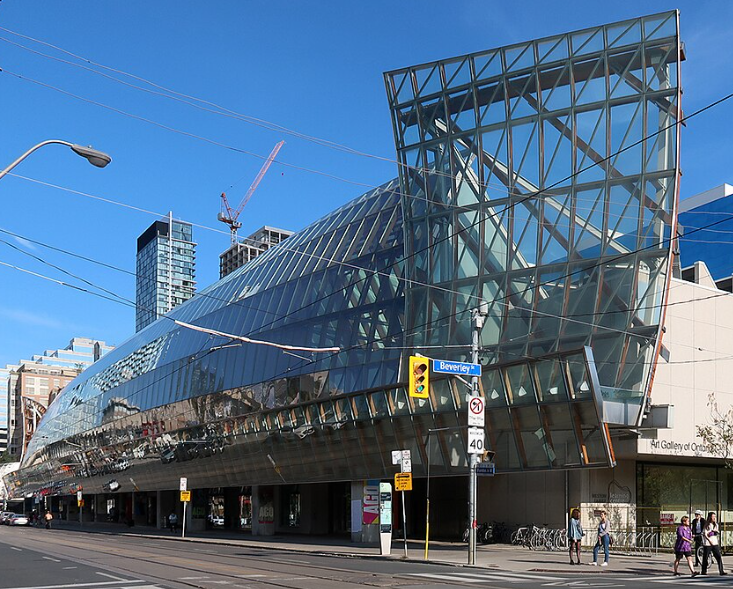 Top 7 Things to Do in Toronto for Creatives — Everyday Tourist