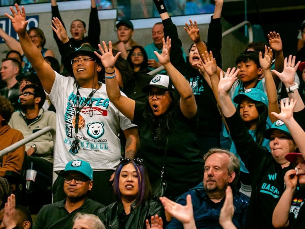 CEBL championship becomes one-game showdown in Winnipeg