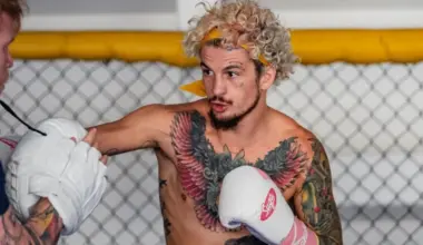 "Sugar" Sean O'Malley talks Petr Yan vs Merab Dvalishvili trilogy at UFC 333, possible rematch with the Russian MMA star
