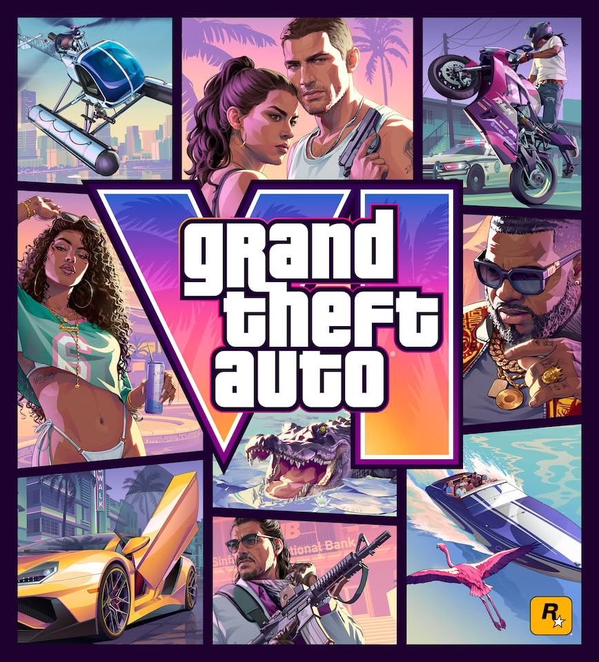$100 GTA VI Ultimate Edition Surpasses Standard Edition in Pre-Orders
