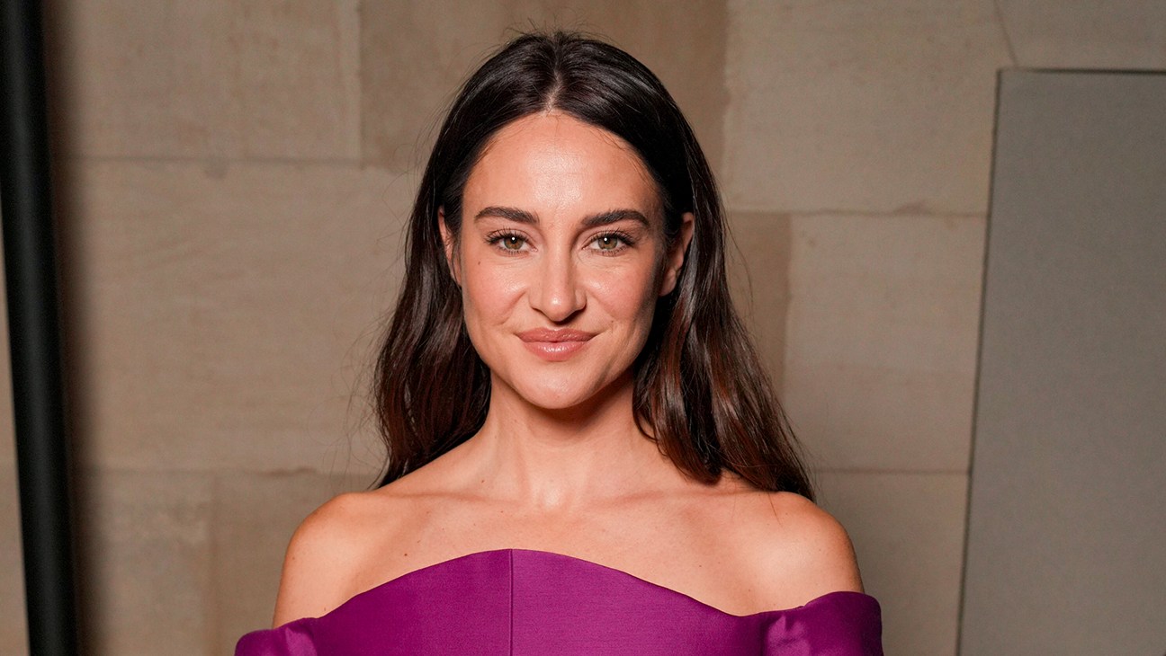 Shailene Woodley