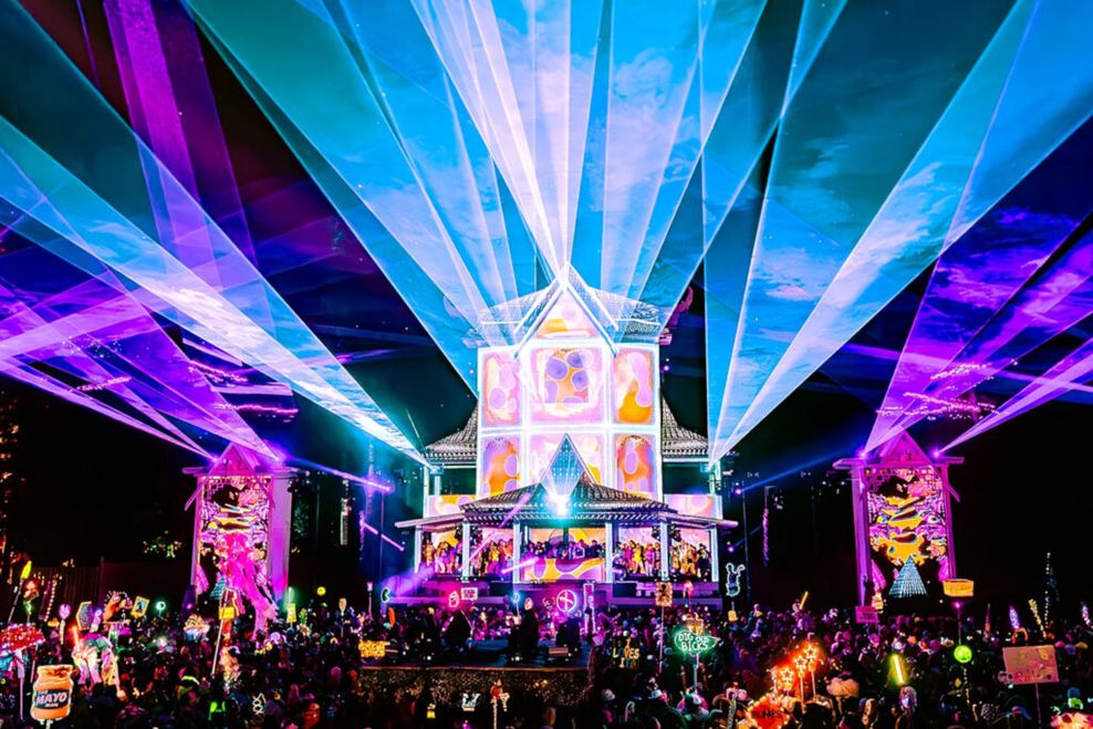 Shambhala