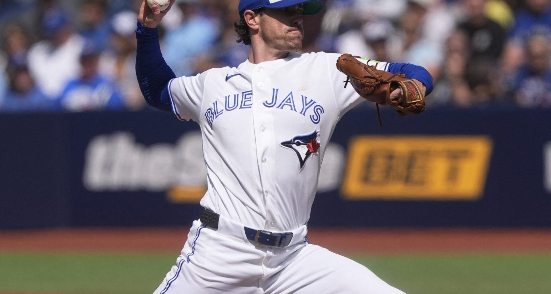 MLB Odds: Shane Bieber (shoulder) placed on 15-day IL; Blue Jays open as -130 favourites over Royals