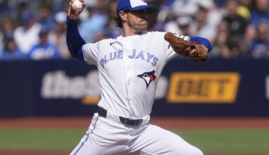 MLB Odds: Shane Bieber (shoulder) placed on 15-day IL; Blue Jays open as -130 favourites over Royals