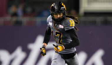 Bridges already knows the path to the end zone in his new home