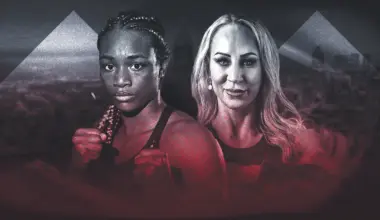 How to Watch Claressa Shields vs. Kaye Scott: Live Stream, Start Time & Full Fight Card image