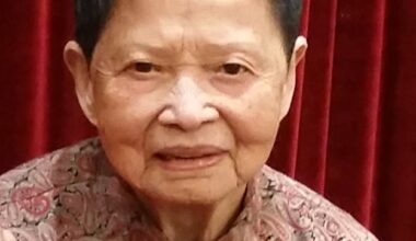 Vancouver Police searching for missing 97-year-old woman