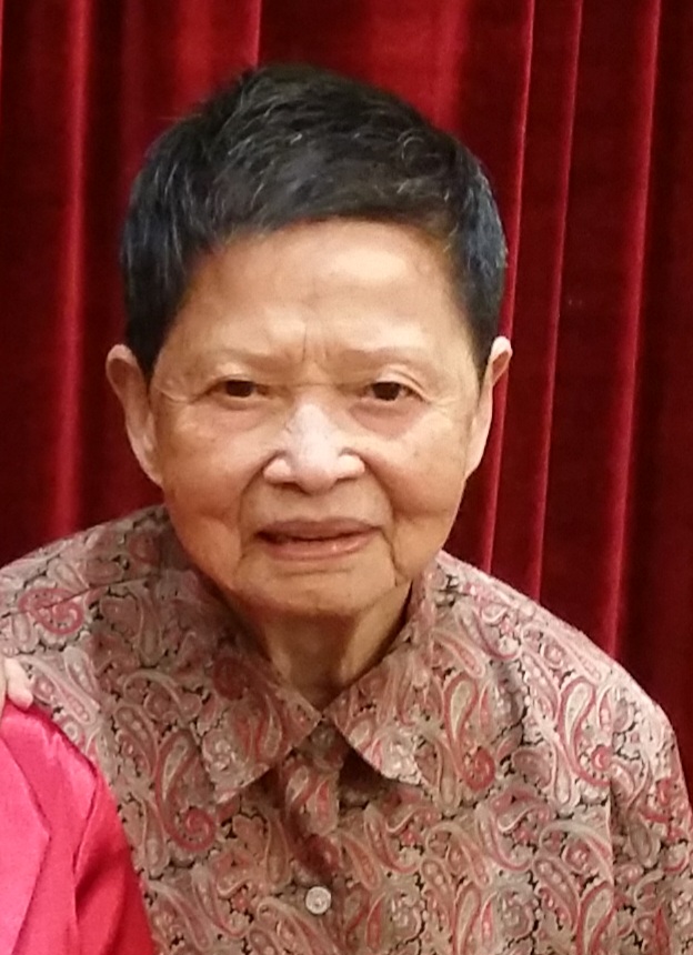 Vancouver Police searching for missing 97-year-old woman