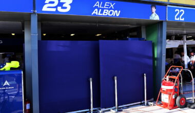 F1 is in shutdown — why and how does it work?