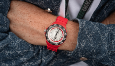 Photo Report: The 2026 Silverstone British Grand Prix With TAG Heuer