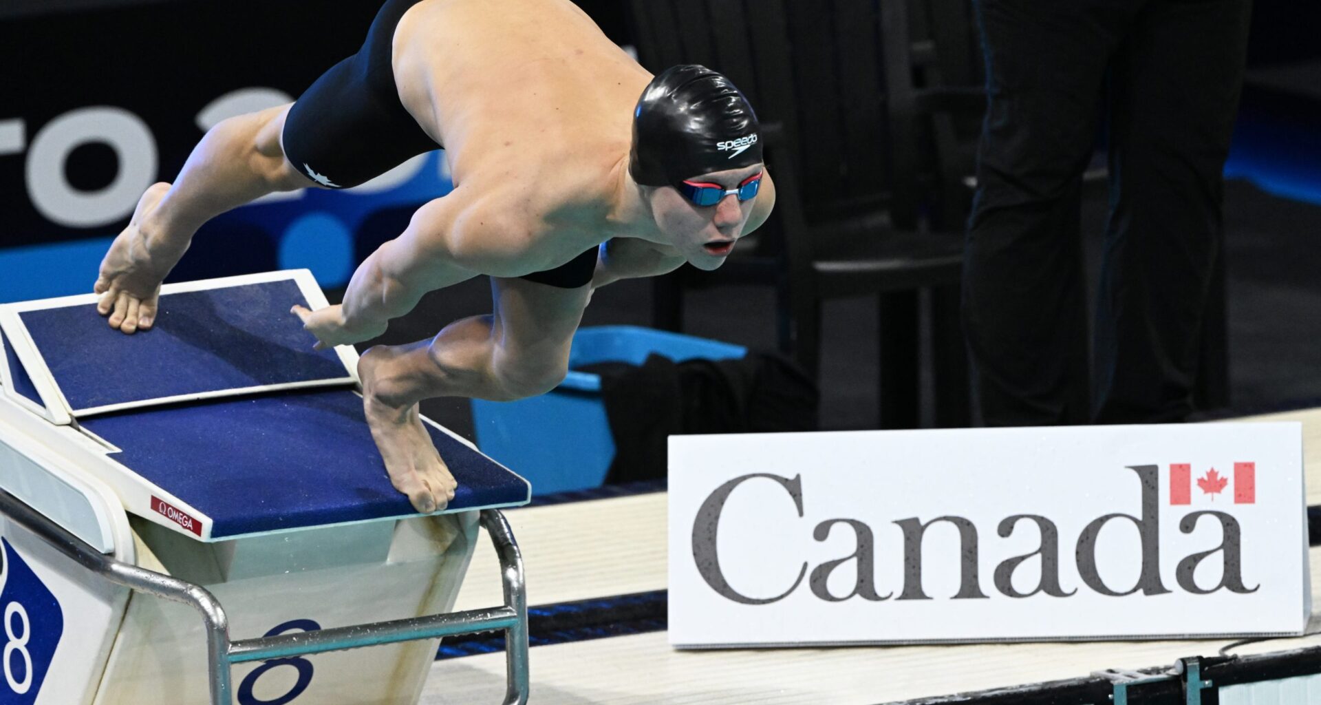 Canada’s Next Generation Takes Centre Stage at Junior Pan Pacific Championships