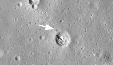 On this day in space! Aug. 9, 1976: Soviet Luna 24 sample return probe launches to the moon