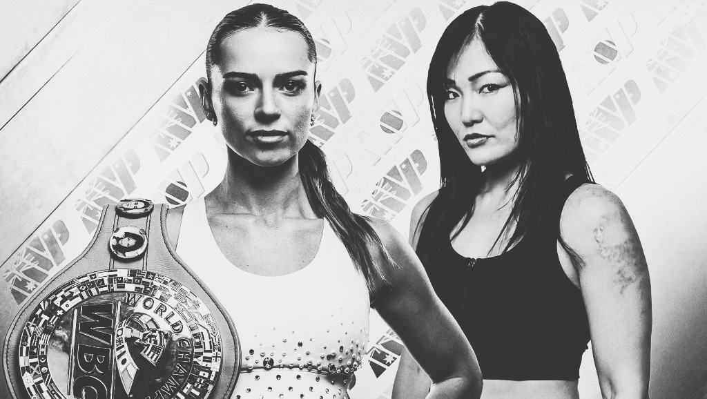 Skye Nicolson Withdraws from August 29 Card Due to Injury – World Boxing Council