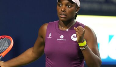 Two Major Champions Look to Book Main-Draw Spots…