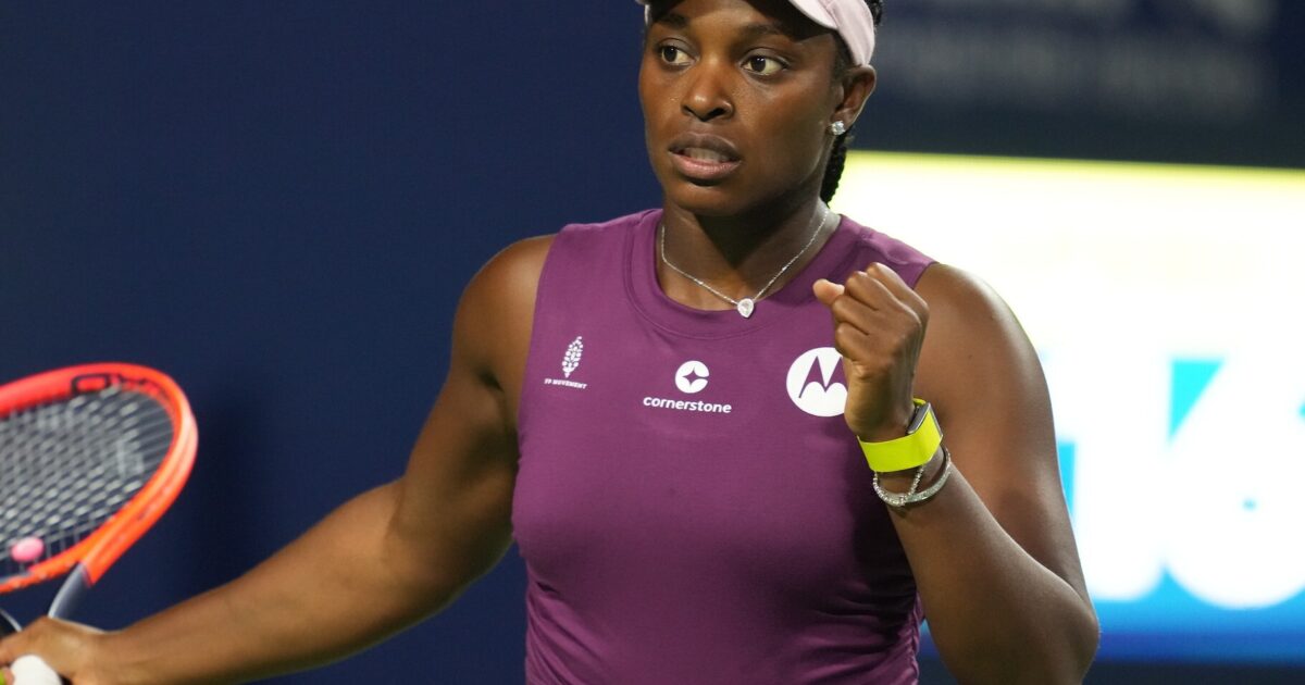 Two Major Champions Look to Book Main-Draw Spots…