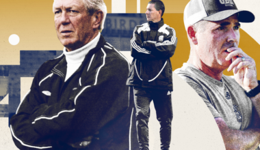 How UBC built Canada’s greatest university soccer program
