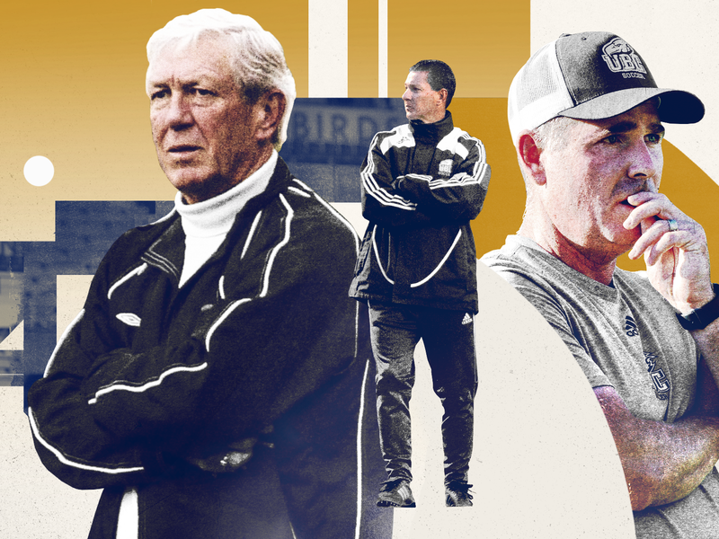 How UBC built Canada’s greatest university soccer program