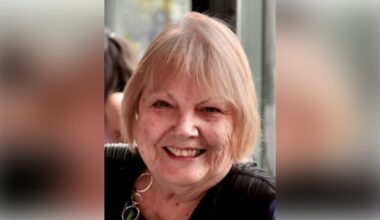 JANE KATHERINE LEPORTE Obituary | 1942 - 2026