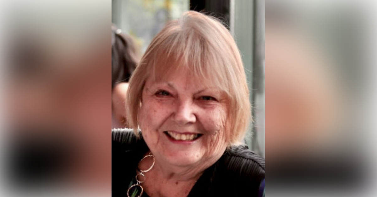 JANE KATHERINE LEPORTE Obituary | 1942 - 2026