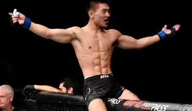 Sean O'Malley trolls fellow UFC bantamweights