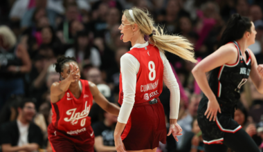 The WNBA's Culture War Comes to Portland