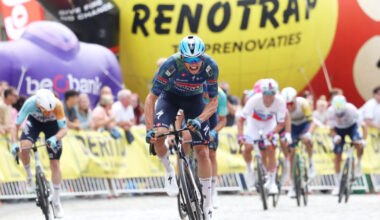 Soudal Quick-Step Pro Cycling Team