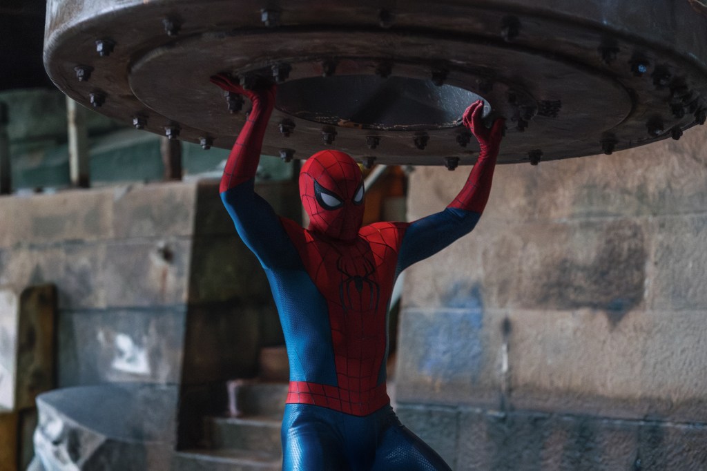 All The Songs In 'Spider-Man: Brand New Day': Steve Lacy & More