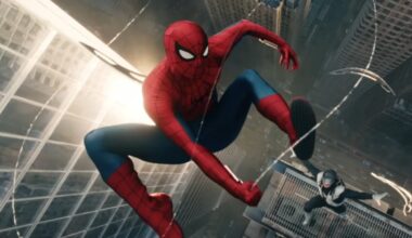 'Spider-Man: Brand New Day' Is Caught In a Tangled AI Web
