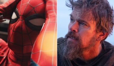 'Spider-Man,' 'The Odyssey' Extend Battle at U.K., Ireland Box Office