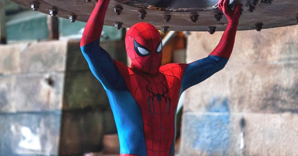 Weekend Box Office: Spider-Man: Brand New Day Reaches New Heights