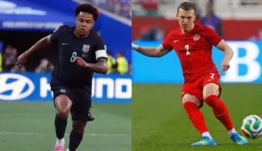 USA vs. Canada men's soccer tickets: Cheapest costs, seats, date to 2026 friendly in Minnesota image