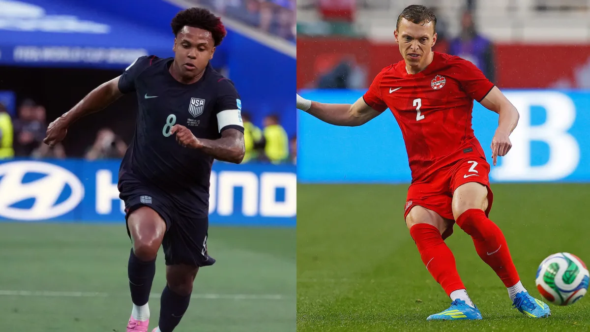 USA vs. Canada men's soccer tickets: Cheapest costs, seats, date to 2026 friendly in Minnesota image