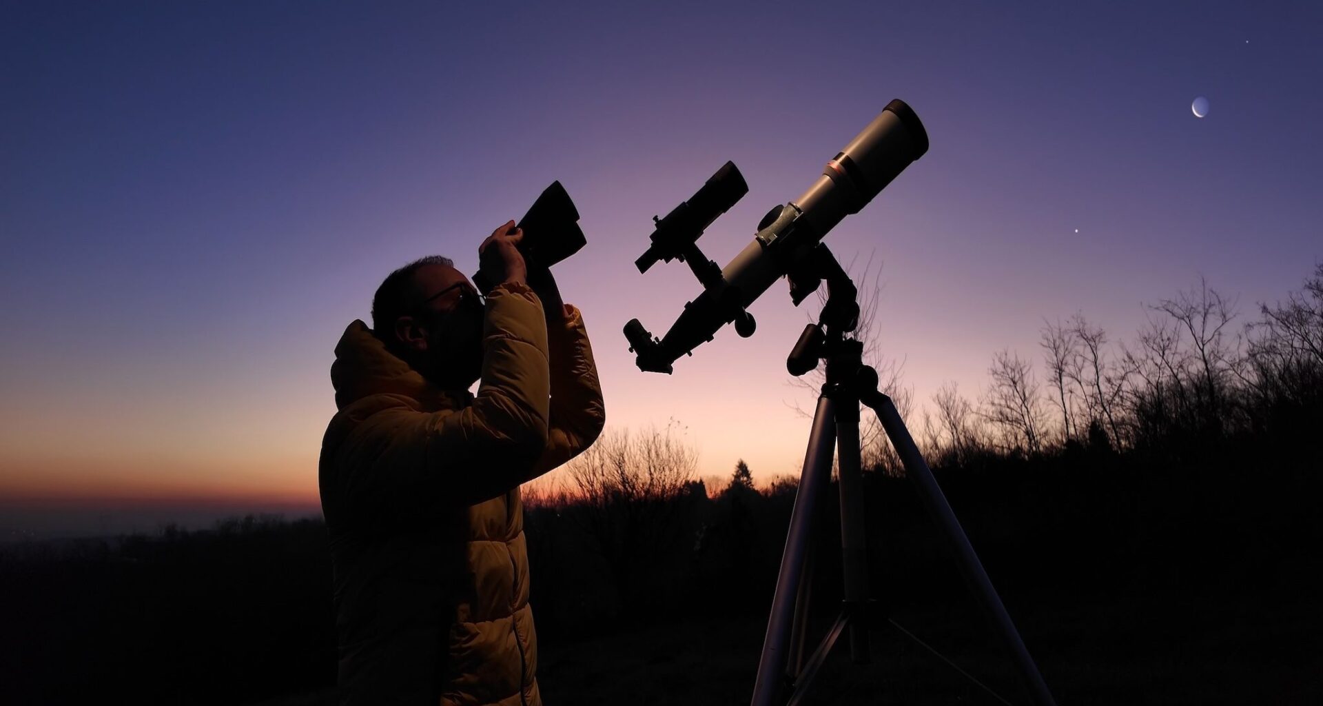 5 stargazing spots worth visiting in Alberta this summer