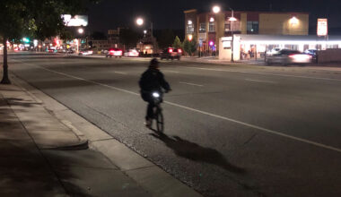 House Transportation Bill Offers Mixed News for Cyclists - Cycling West