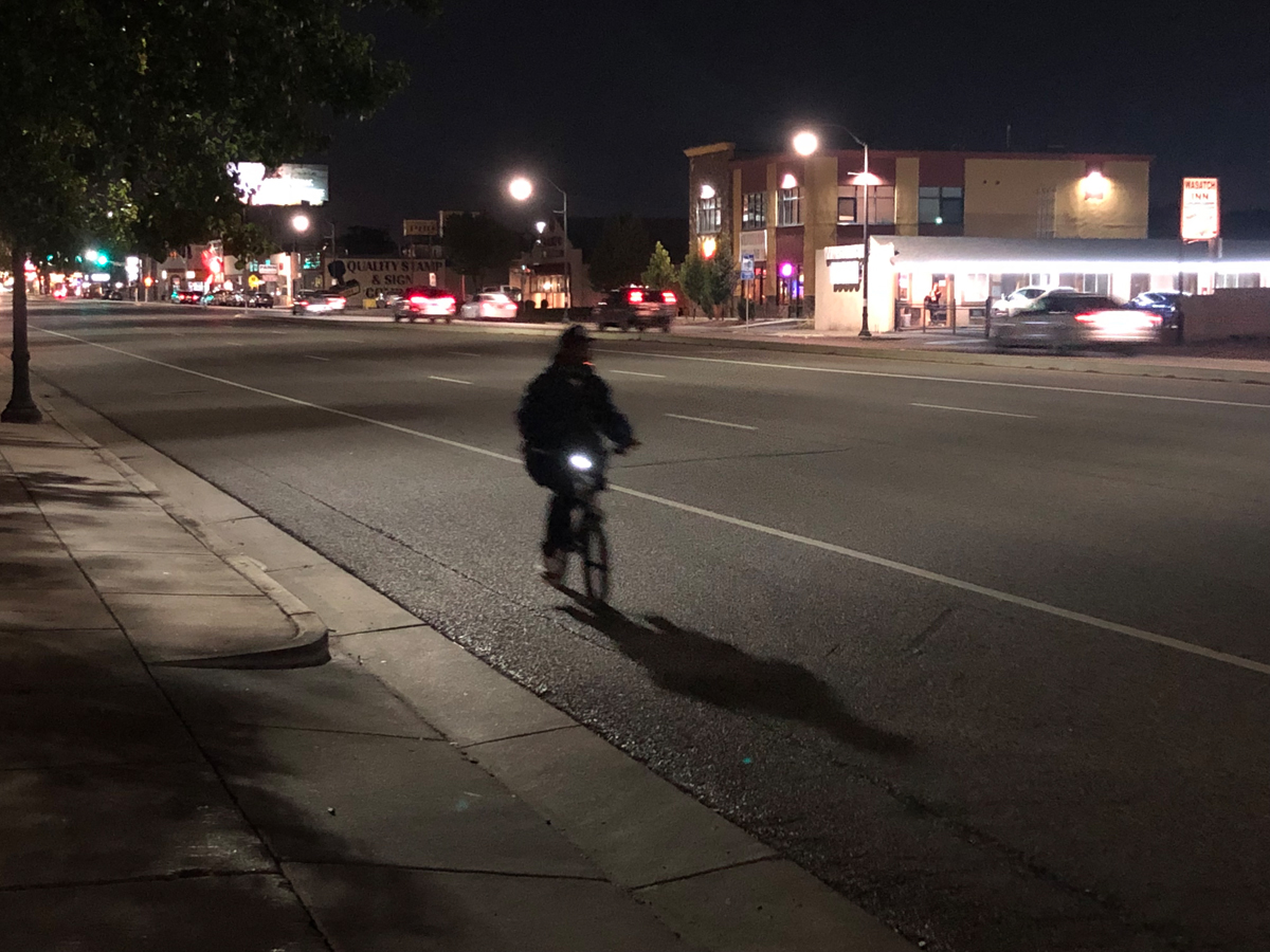 House Transportation Bill Offers Mixed News for Cyclists - Cycling West