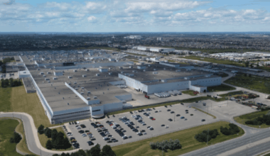 Unifor statement on the future of Stellantis Brampton Assembly Plant